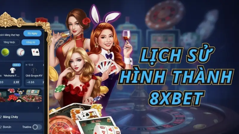 8xbet - m88 lô đề