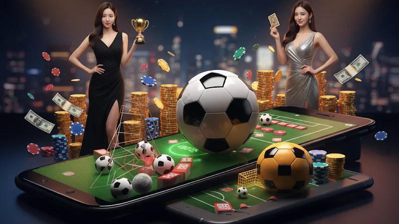 8xbet - f8bet rút tiền không được
