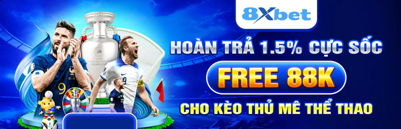 8xbet - kubet